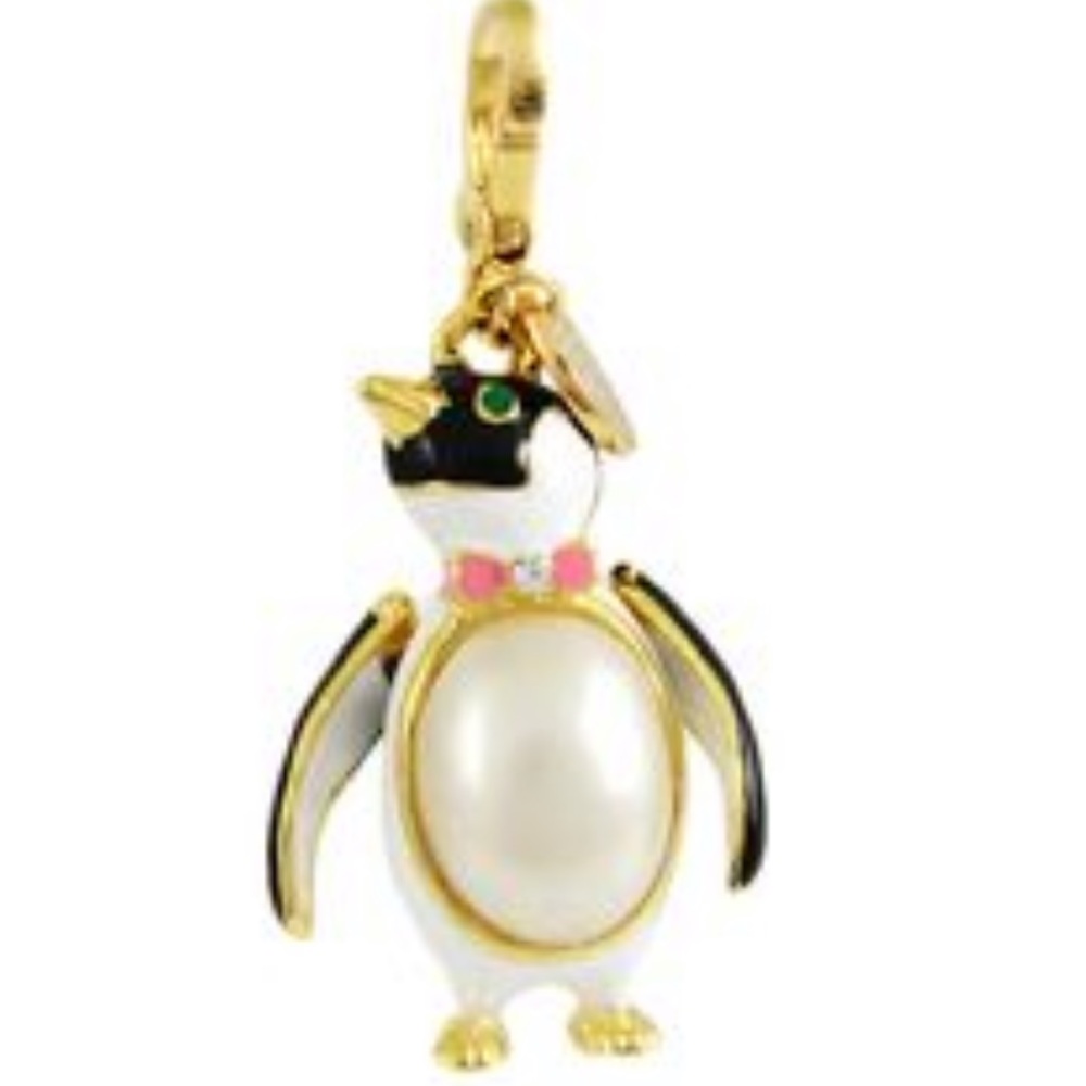 🔺SALE,SALE🔺 Penguin Charm